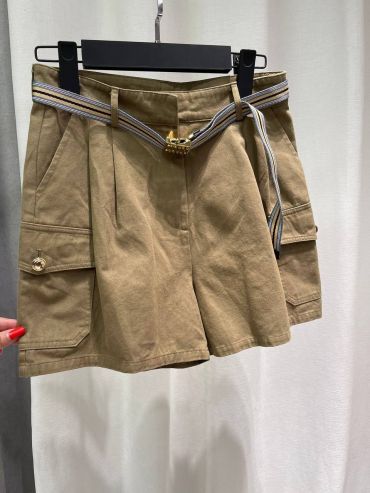 Шорты Miu Miu LUX-118690