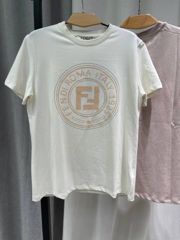 Футболка  Fendi LUX-118691