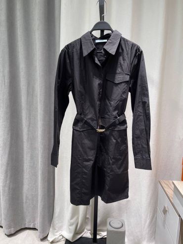 Платье Prada LUX-118698