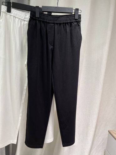 Брюки Brunello Cucinelli LUX-118725