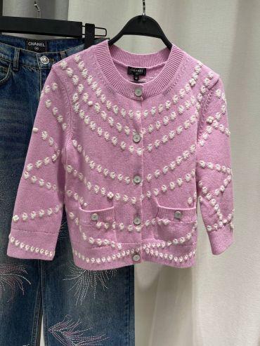 Кофта Chanel LUX-118678