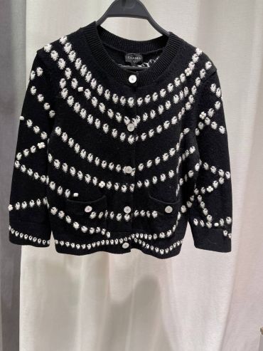 Кофта Chanel LUX-118677