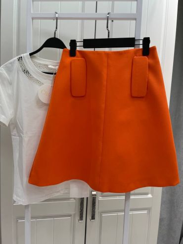 Юбка Prada LUX-118732