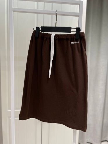 Юбка Miu Miu LUX-118736