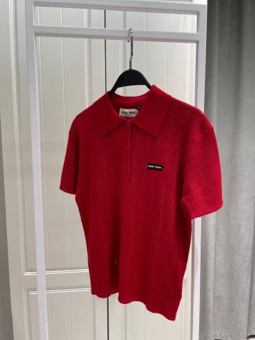 Поло Miu Miu LUX-115891