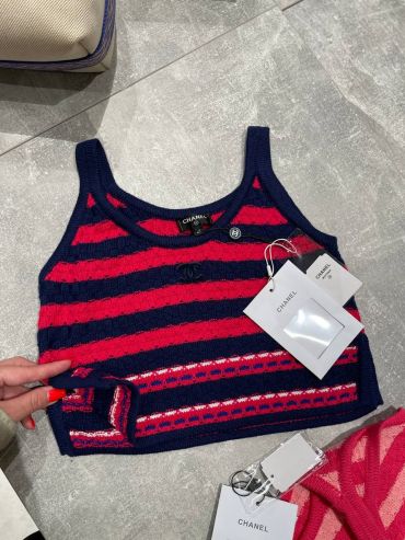 Топ  Chanel LUX-118739