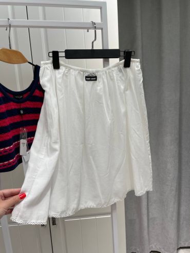 Юбка Miu Miu LUX-118740