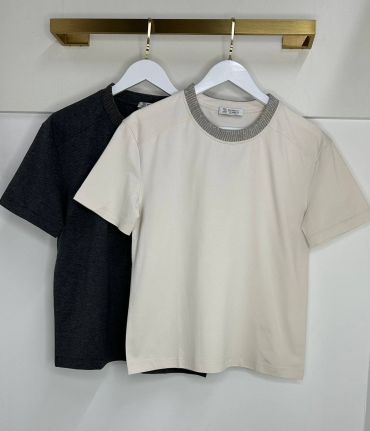 Футболка Brunello Cucinelli LUX-118745