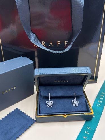 Серьги Graff LUX-118752
