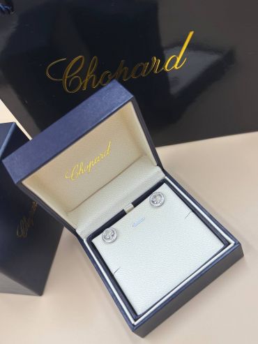 Серьги Chopard LUX-118751