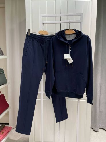  Костюм спортивный  Brunello Cucinelli LUX-118753