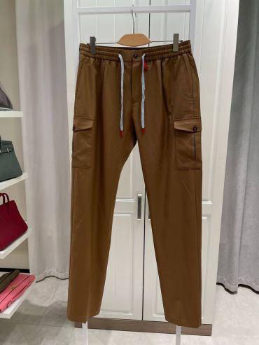 Брюки Kiton LUX-118756