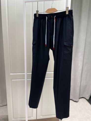 Брюки Kiton LUX-118757