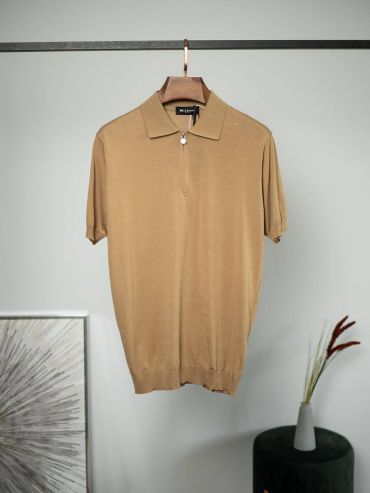 Поло Kiton LUX-118777