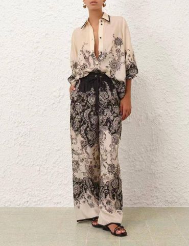 Костюм женский  Zimmermann LUX-118781