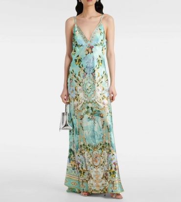 Платье  Alemais LUX-118782