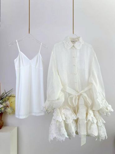 Платье  Zimmermann LUX-118783