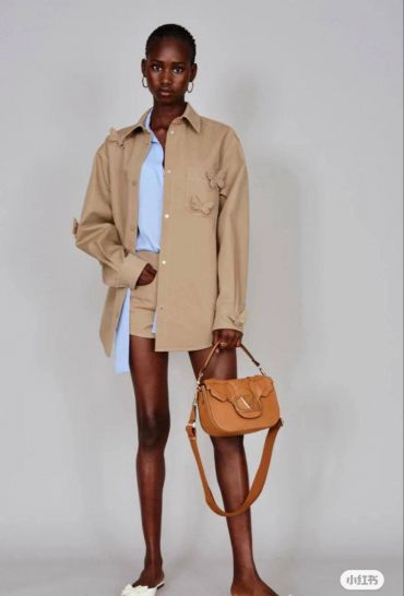 Костюм женский Valentino LUX-118788