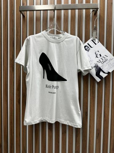 Футболка  Balenciaga LUX-118789