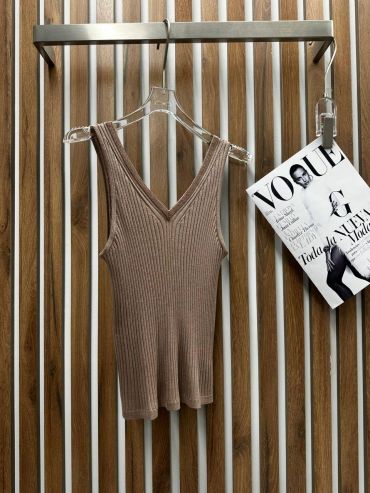 Майка Brunello Cucinelli LUX-118790