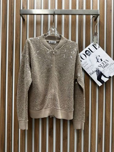 Кофта Brunello Cucinelli LUX-118793