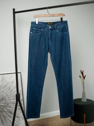 Джинсы Zilli LUX-118803