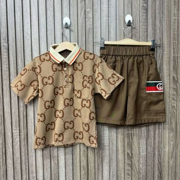 Костюм  Gucci LUX-118807