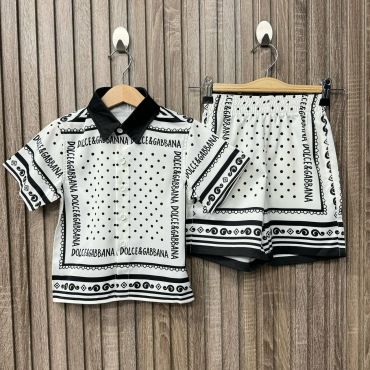 Костюм  Dolce & Gabbana LUX-118809