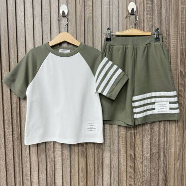 Костюм THOM BROWNE LUX-118810