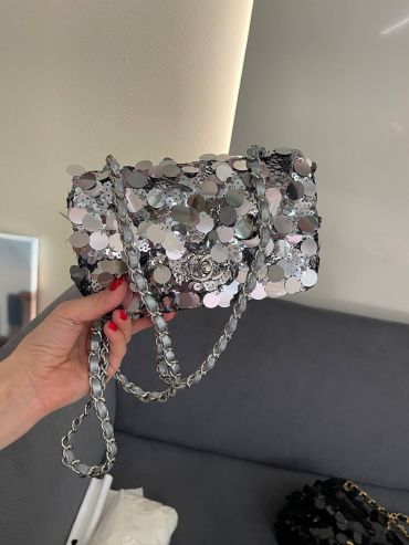 Сумка женская  Chanel LUX-118830