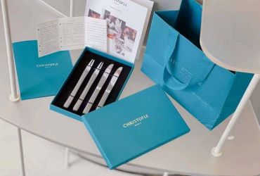 Набор Christofle  LUX-118843