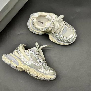  Кроссовки Balenciaga LUX-118842