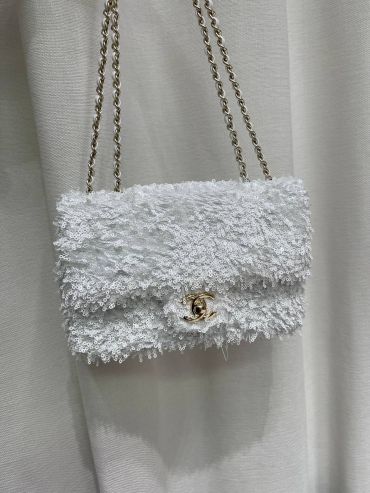 Сумка женская  Chanel LUX-118826