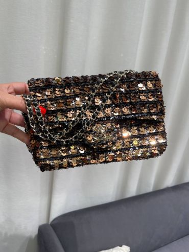 Сумка женская Chanel LUX-118834