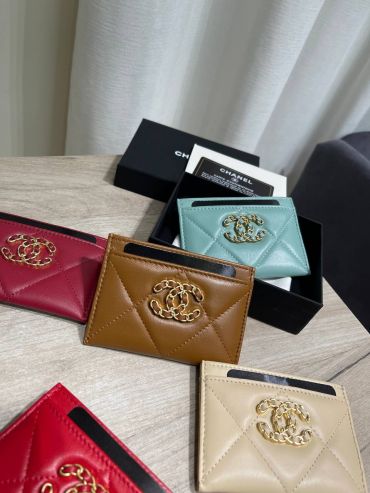 Визитница  Chanel LUX-118837