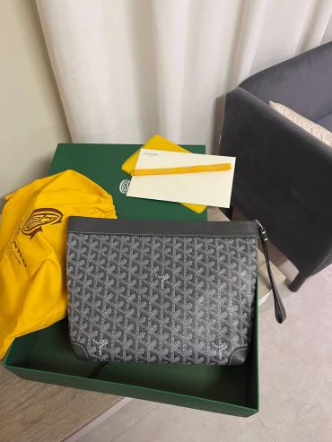 Косметичка Goyard  LUX-118847