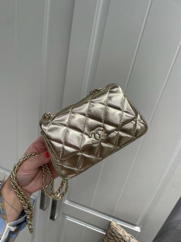 Сумка женская Chanel LUX-118855
