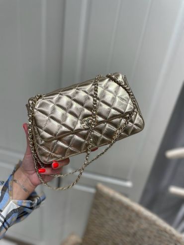 Сумка женская Chanel LUX-118853