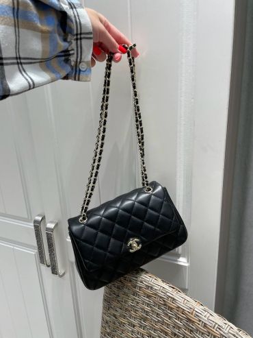 Сумка женская Chanel LUX-118852