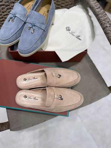 Мюли Loro Piana LUX-117535