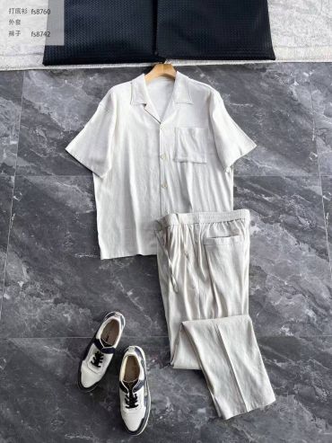 Костюм мужской Loro Piana LUX-118870