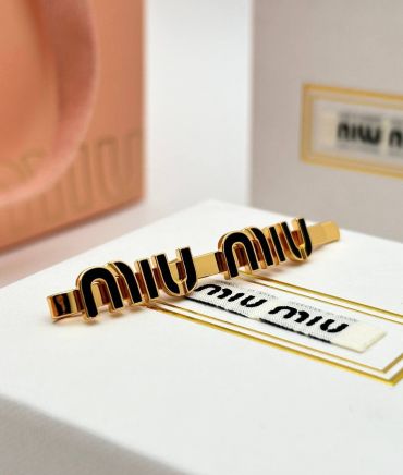 Заколка для волос  Miu Miu LUX-118874