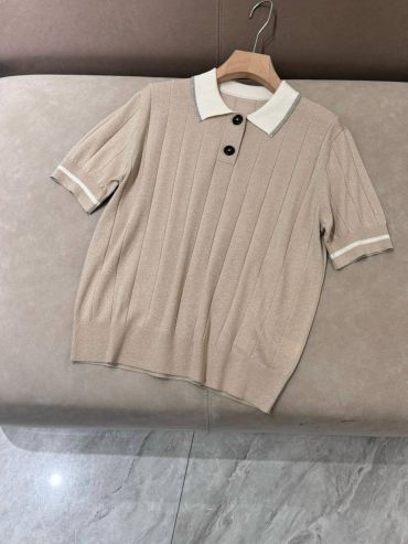 Поло Brunello Cucinelli LUX-118880