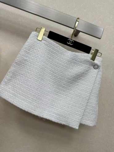 Юбка-шорты  Chanel LUX-118890