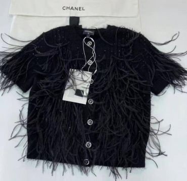 Кофта Chanel LUX-118899