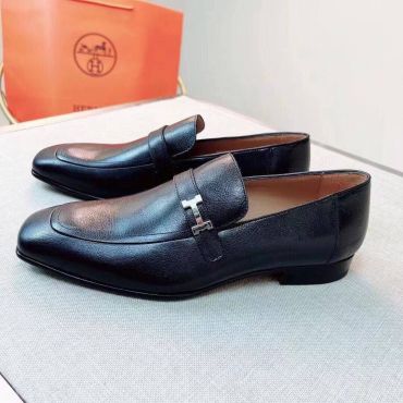 Лоферы Hermes LUX-118906