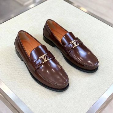 Лоферы Louis Vuitton LUX-118907
