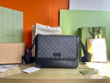 Сумка мужская Gucci LUX-118911