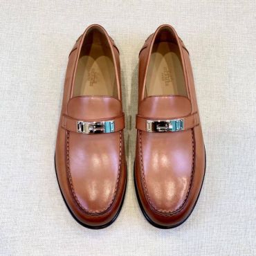 Лоферы Hermes LUX-118931