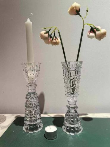 Ваза-подсвечник  Baccarat LUX-118942